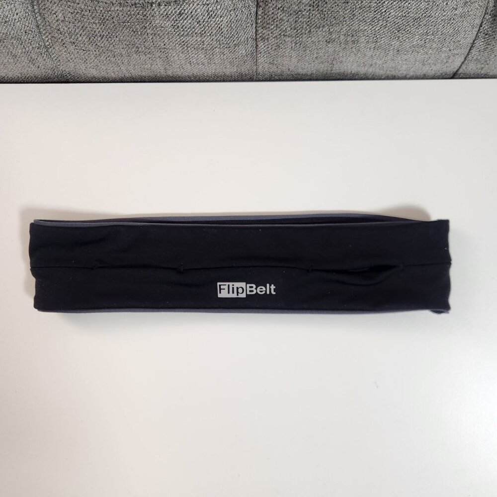 FlipBelt Running Belt - Medium